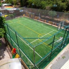 Отель Exelsior Annex Мармарис спортивное сооружение