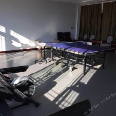 Sunwu Academy · Luofu Hotel развлечения
