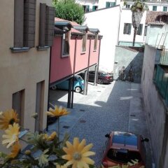 Отель Art Hotel Al Fagiano Италия, Падуя - отзывы, цены и фото номеров - забронировать отель Art Hotel Al Fagiano онлайн фото 5