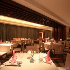 Leeden Hotel Guangzhou Гуанчжоу помещение для мероприятий фото 2