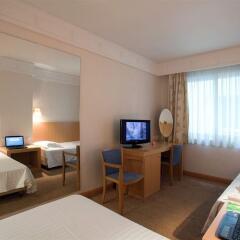Central Athens Hotel комната для гостей фото 5