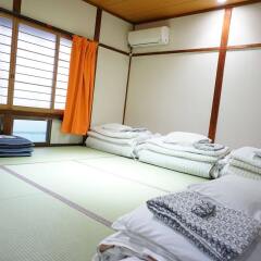 Отель Yamamoto Ryokan комната для гостей фото 5