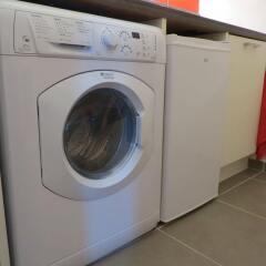 Отель Appartement Toulouse Capitole Франция, Тулуза - отзывы, цены и фото номеров - забронировать отель Appartement Toulouse Capitole онлайн удобства в номере фото 2