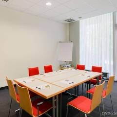 NOVINA HOTEL Tillypark