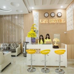 Отель Lys Hotel Вьетнам, Буонматхуот - отзывы, цены и фото номеров - забронировать отель Lys Hotel онлайн питание