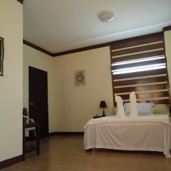 Отель Jack's Rest Inn Филиппины, Тагбиларан - отзывы, цены и фото номеров - забронировать отель Jack's Rest Inn онлайн комната для гостей фото 3