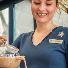 Отель InterContinental Amstel Amsterdam Нидерланды, Амстердам - отзывы, цены и фото номеров - забронировать отель InterContinental Amstel Amsterdam онлайн детские мероприятия фото 2