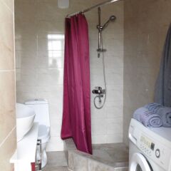 Отель Guest House Midtown ванная