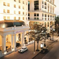 Movenpick Hotel Hanoi фото 4