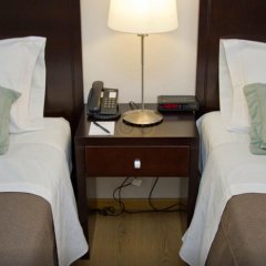 El Conquistador Hotel in Buenos Aires, Argentina from 92$, photos, reviews - zenhotels.com room amenities