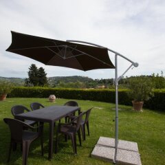 Отель Casa Vacanze Massoni