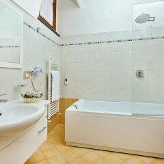 Отель Villa Maria Амальфи спа