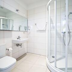 Motel Autosole in Riga, Latvia from 97$, photos, reviews - zenhotels.com bathroom