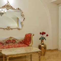 Отель Residence Green Lobster Прага фото 6