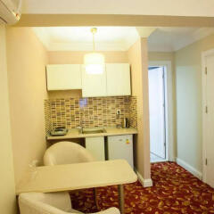 Istanburg Efes Hotel в номере