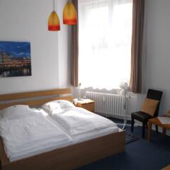 Hotel-pension Bregenz Берлин детские мероприятия фото 2
