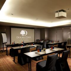 Отель DoubleTree By Hilton Kuala Lumpur Малайзия, Куала-Лумпур - 3 отзыва об отеле, цены и фото номеров - забронировать отель DoubleTree By Hilton Kuala Lumpur онлайн помещение для мероприятий фото 2