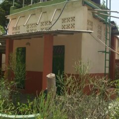 Camping Sitaba Lodge in Kotu, Gambia from 155$, photos, reviews - zenhotels.com hotel front