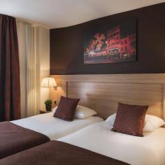 Отель My Hôtel In France Marais детские мероприятия
