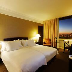 Sofia Hotel комната для гостей фото 5