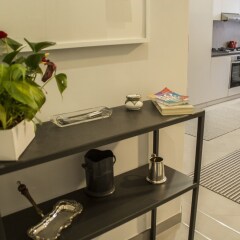 Отель Charming Loft near the Roman Forum Рим удобства в номере фото 2