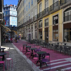 Отель Hello Lisbon Cais do Sodre Apartments Португалия, Лиссабон - 5 отзывов об отеле, цены и фото номеров - забронировать отель Hello Lisbon Cais do Sodre Apartments онлайн