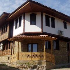 Отель Family Hotel Medven - 1 Болгария, Сливен - отзывы, цены и фото номеров - забронировать отель Family Hotel Medven - 1 онлайн фото 2