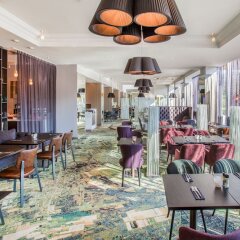 Отель Crowne Plaza Antwerpen Бельгия, Антверпен - 1 отзыв об отеле, цены и фото номеров - забронировать отель Crowne Plaza Antwerpen онлайн развлечения