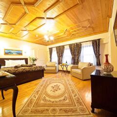 Fides Hotel - Special Class Турция, Стамбул - отзывы, цены и фото номеров - забронировать отель Fides Hotel - Special Class онлайн комната для гостей фото 2