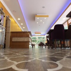 Cennet Motel Турция, Узунгёль - отзывы, цены и фото номеров - забронировать отель Cennet Motel онлайн помещение для мероприятий