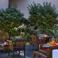 Отель Citadines Croisette Cannes Франция, Канны - 8 отзывов об отеле, цены и фото номеров - забронировать отель Citadines Croisette Cannes онлайн детские мероприятия