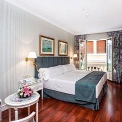 Hotel Atlántico комната для гостей фото 16