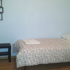 Отель La Cornice Guest House комната для гостей фото 4