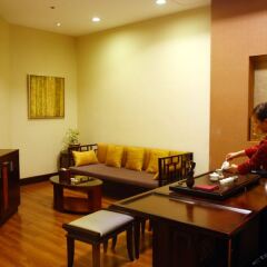 Gulangwan Hotel комната для гостей фото 3
