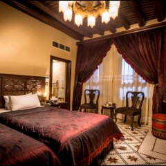 Beit al Wali in Damascus, Syria from 147$, photos, reviews - zenhotels.com guestroom