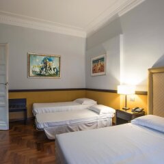 Отель Bellesuite Rome комната для гостей фото 4