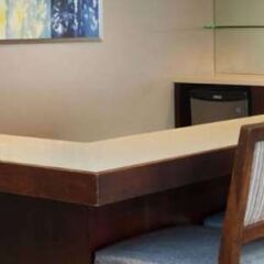Doubletree By Hilton Hotel Bloomington - Minneapolis South Блумингтон сейф в номере