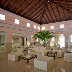 Отель Majestic Colonial Club - Junior Suite Доминикана, Пунта Кана - отзывы, цены и фото номеров - забронировать отель Majestic Colonial Club - Junior Suite онлайн интерьер отеля фото 3