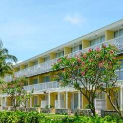 Отель Grand Lucayan Большая Багама