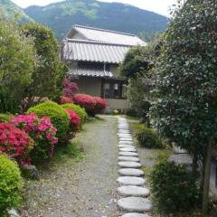 Отель Hasuwa Inn Хидзи фото 3