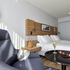 Radisson Blu Hotel, Nice спа