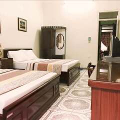 Hai Trang Hotel Халонг фото 2