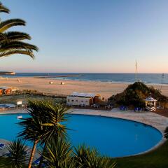 Hotel Algarve Casino бассейн фото 2