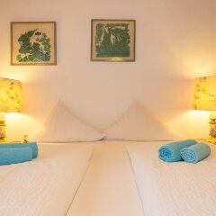 Hotel Moosbichl Мюнхен детские мероприятия фото 2