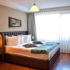 Regnum Apartment Hotel комната для гостей фото 2