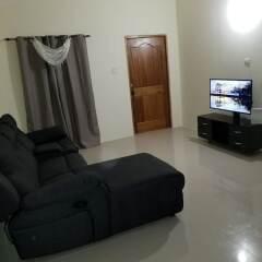 Отель Savannah's Place Ямайка, Очо-Риос - отзывы, цены и фото номеров - забронировать отель Savannah's Place онлайн комната для гостей фото 2