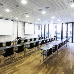Comfort Hotel Vesterbro