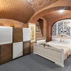 Family Residence Boutique Hotel фото 4