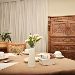 Hotel Diana Поллейн фото 13