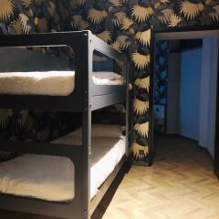 Отель Hôtel Lanjuinais фитнесс-зал фото 2